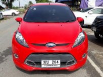 ขายรถ FORD Fiesta ที่ chachoengsao