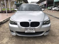 2006 BMW SERIES 5 สภาพดี