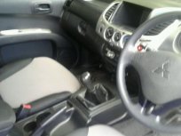 ขายรถ MITSUBISHI TRITON ที่ pattani