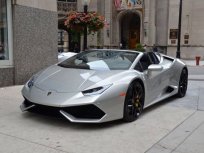 LAMBORGHINI Aventador ราคาถูก