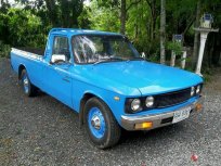 ขายรถ ISUZU KB ปี 84-90 ที่ nakhonnayok