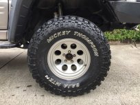 JEEP GRAND CHEROKEE ราคาถูก