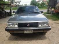 1982 MITSUBISHI Galant สภาพดี