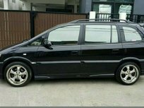 CHEVROLET Zafira LT ราคาที่ดี
