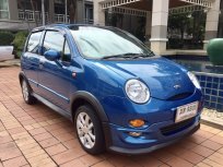 CHERRY QQ ปี 2012