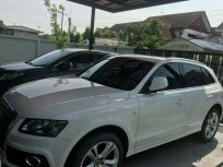 AUDI Q5 2010 สภาพดี