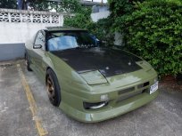 NISSAN 200 SX ราคาถูก