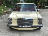 MERCEDES-BENZ 240D ราคาถูก
