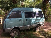 DAIHATSU Hijet 1980 สภาพดี