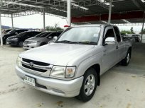TOYOTA HILUX TIGER D4D 2004 สภาพดี
