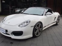 PORSCHE BOXSTER Spyder 2011 ราคาที่ดี