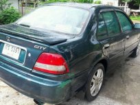 HONDA CITY 2000 สภาพดี