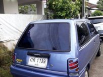 ขายรถ DAIHATSU Mira ที่ phuket
