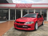 ขายEvo 9 MR ปี 1992 *แจ้งขับ 4 ลงเล่มแล้ว*