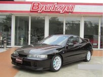 DC2 สีดำปี 1998 รถสวย ตัวถังสวย แห้งๆ