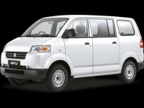 SUZUKI APV ราคาถูก