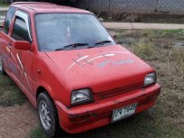 ขายรถ DAIHATSU Mira ที่ uttaradit