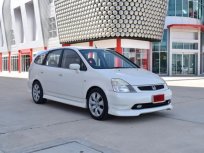 HONDA STREAM 2004 สภาพดี