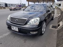 2008 LEXUS LS430 สภาพดี