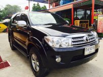 TOYOTA Fortuner ราคาถูก