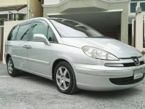ขายรถ PPV (รถครอบครัว)  Peugeot  คลองสามวา กทม.