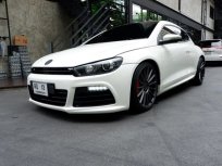 2010 VOLKSWAGEN Scirocco สภาพดี