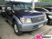 TOYOTA Landcruiser Prado 1995 สภาพดี