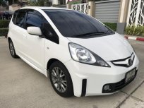 ขายรถ HONDA JAZZ Active Plus 2010 รถสวยราคาดี