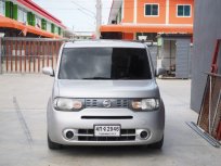 NISSAN Cube Z12 ราคาที่ดี