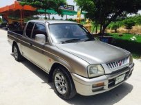 1998 MITSUBISHI Strada รับประกันใช้ดี
