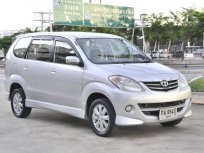 TOYOTA AVANZA 2006 สภาพดี