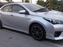 ขายรถ TOYOTA Altis ที่ yala