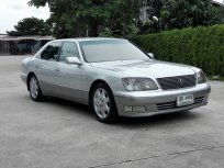 ขายรถ LEXUS LS400 ที่ bangkok