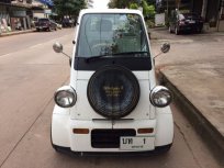 DAIHATSU MIDGET II 2009 สภาพดี
