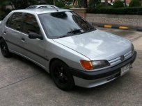 ขายรถ PEUGEOT 306 SR 1997 รถสวยราคาดี