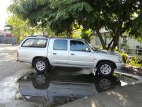 TOYOTA HILUX TIGER D4D ราคาถูก