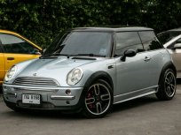 MINI Cooper R50 2011 ราคาที่ดี