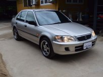 ขายรถ HONDA CITY Type-Z สวยงาม