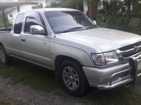 TOYOTA HILUX TIGER D4D ราคาถูก