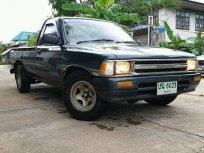 ขายรถ TOYOTA Hilux Mighty-X ที่ พะเยา