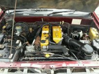 ขายรถ ISUZU TFR ปี 91-97 ที่ บุรีรัมย์