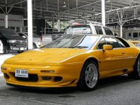 LOTUS Esprit S4 ราคาที่ดี