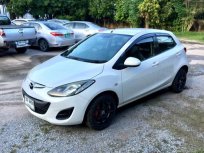 ขายรถ MAZDA 2 ที่ ขอนแก่น
