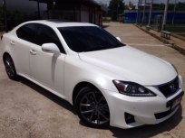 LEXUS IS250 ราคาถูก