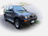 NISSAN Terrano ราคาถูก