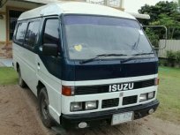 ขายรถ ISUZU BUDDY ที่ เชียงราย