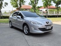Peugeot 408 (ปี 2013) 2.0 AT Sedan