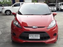 ขายรถ FORD Fiesta ที่ กำแพงเพชร