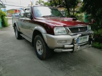 MITSUBISHI L200-STRADA ราคาถูก