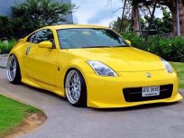 NISSAN 350Z ราคาถูก